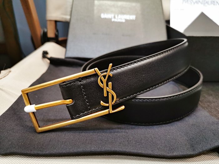 ysl 벨트 3cm