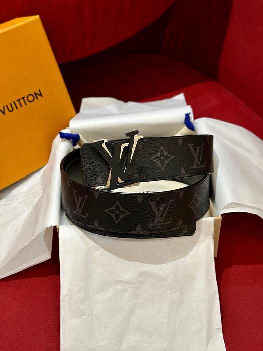 lv 벨트 3.5cm