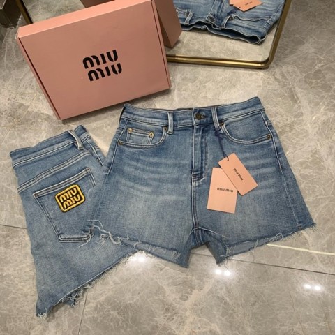 miu mi* 팬츠 (상품준비중)