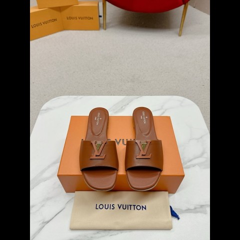 lv 슬리퍼