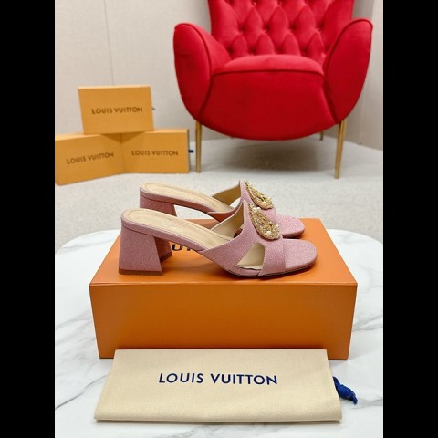 lv 슬리퍼