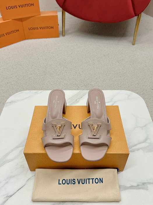 lv 슬리퍼