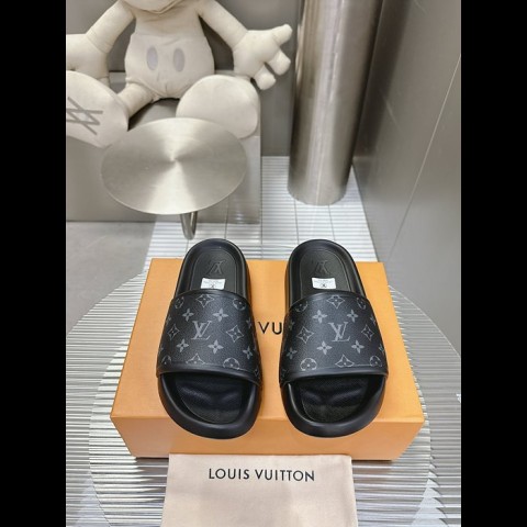 lv 슬리퍼