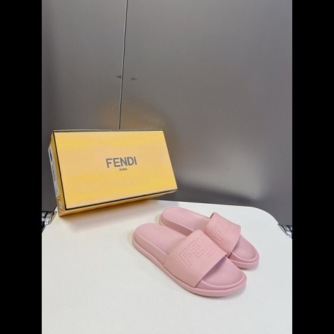 fend* 슬리퍼 (남녀공용)